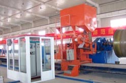 微機(jī)控制室 微機(jī)控制室