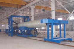 TU-1000液壓脫模機(jī) TU-1000液壓脫模機(jī)