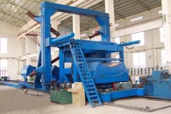 TU-2000液壓脫模機(jī) TU-2000液壓脫模機(jī)