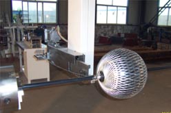 三維一軸纏繞機(jī) 三維一軸纏繞機(jī)