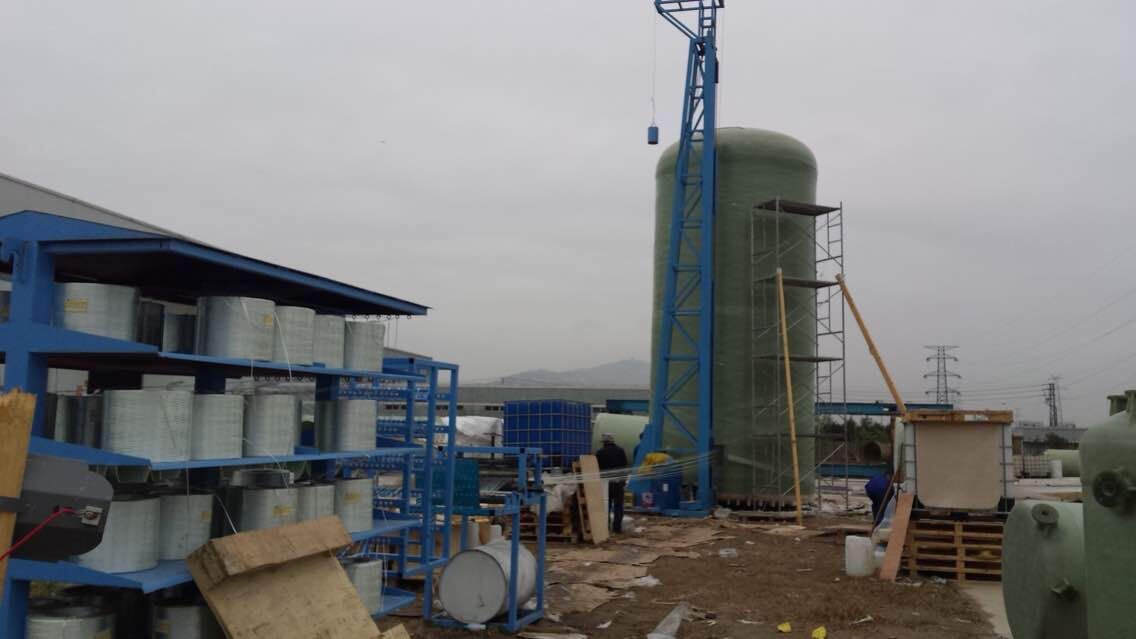 立式纏繞設(shè)備 立式纏繞設(shè)備